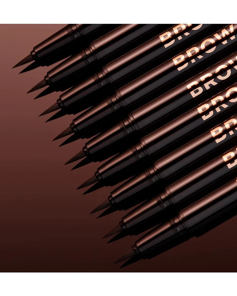 Micro-Stroking Detailing Brow Pen
