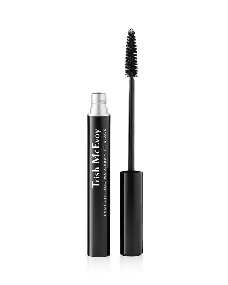 Lash Curling Tubular Mascara