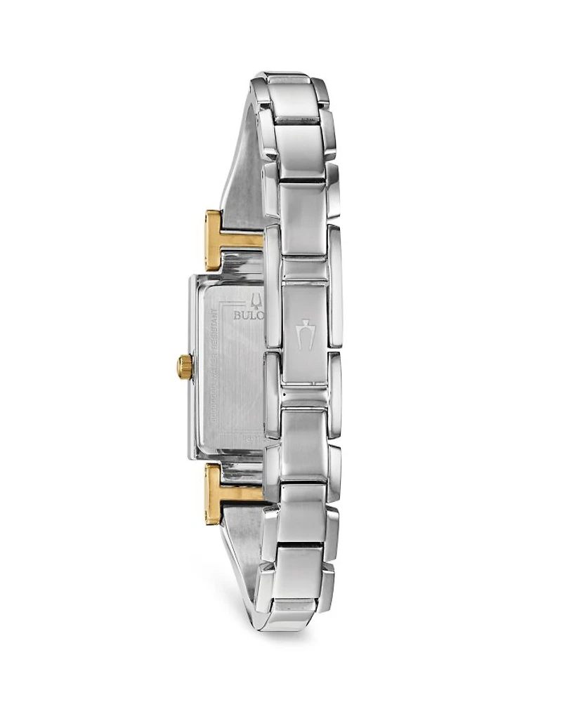 Classic Bangle Watch, 18mm