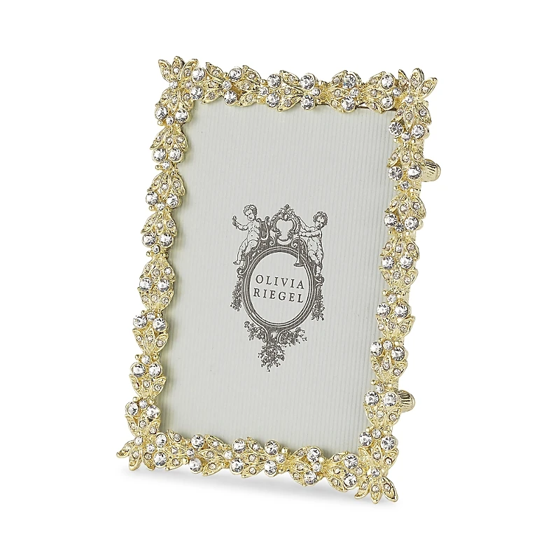 Olivia Riegel Victoria Frame