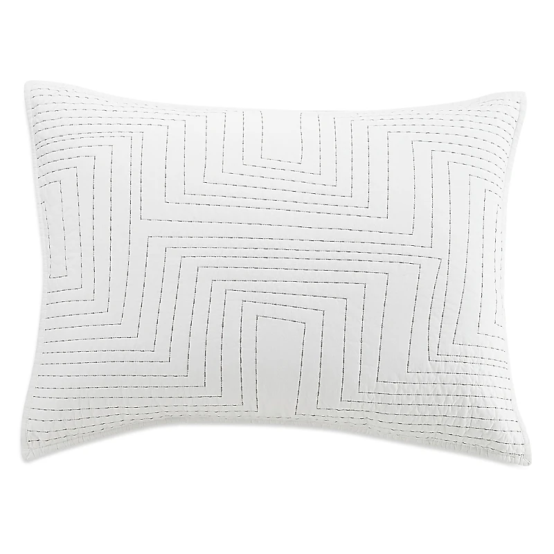 Lemieux Et Cie Mondoro Cotton Sham