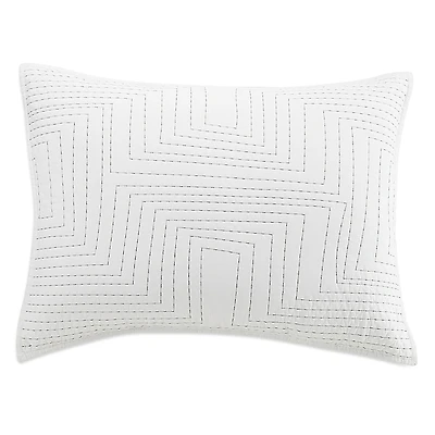 Lemieux Et Cie Mondoro Cotton Sham