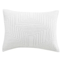 Lemieux Et Cie Mondoro Cotton Sham