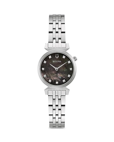 Bulova Regatta Watch
