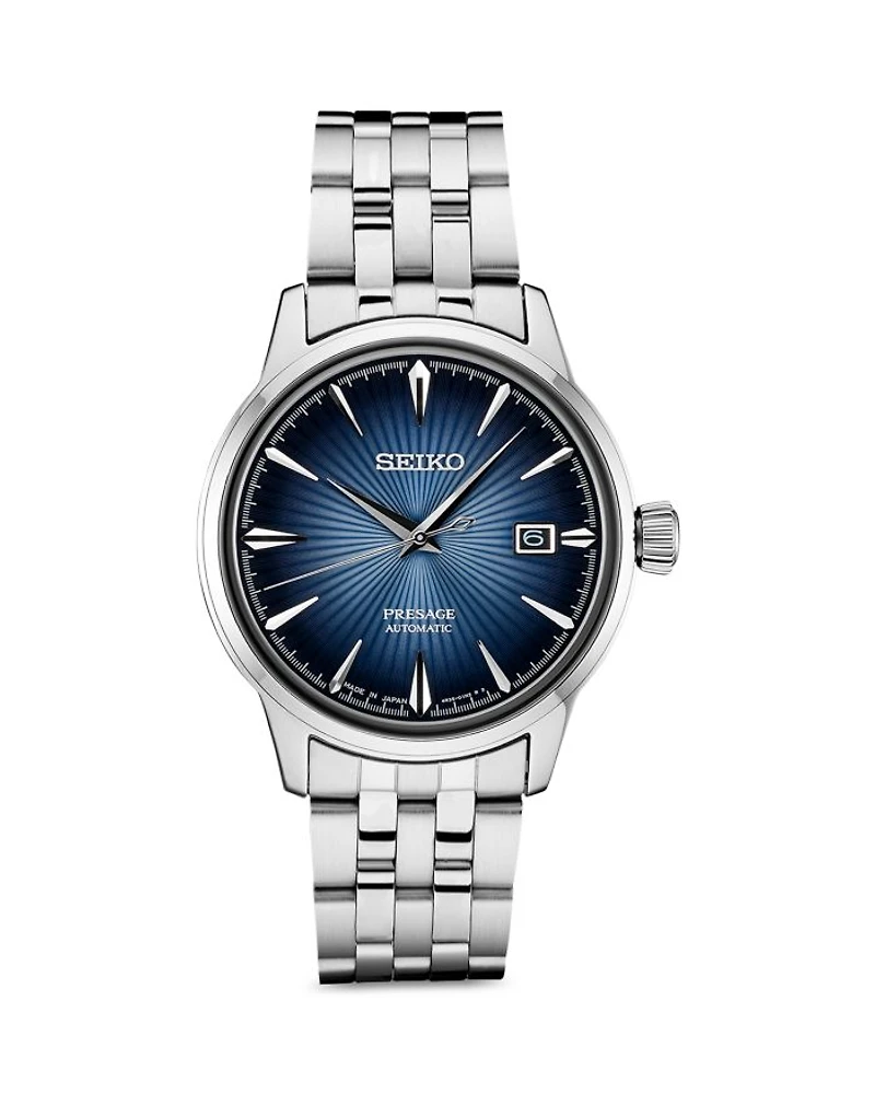 Presage Watch