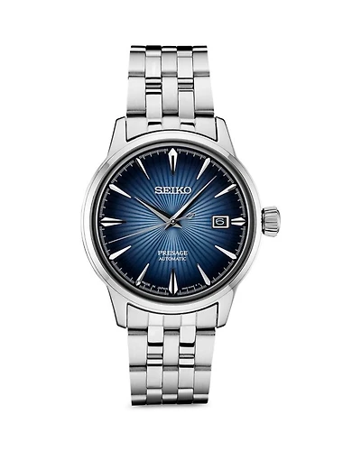 Presage Watch