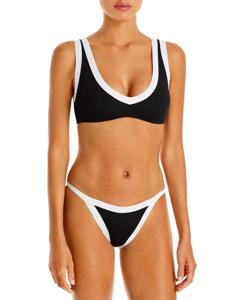 Vacay Classic Bikini Bottoms