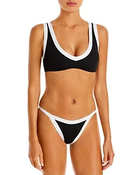 Vacay Classic Bikini Bottoms