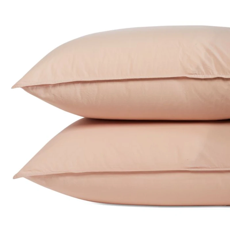 Nite Cotton Pillowcase Pair