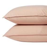 Nite Cotton Pillowcase Pair