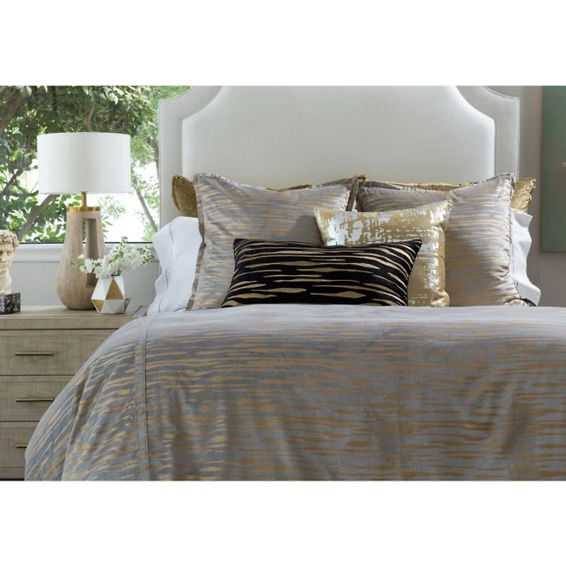 Zara Duvet Cover, King
