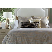 Zara Duvet Cover, King