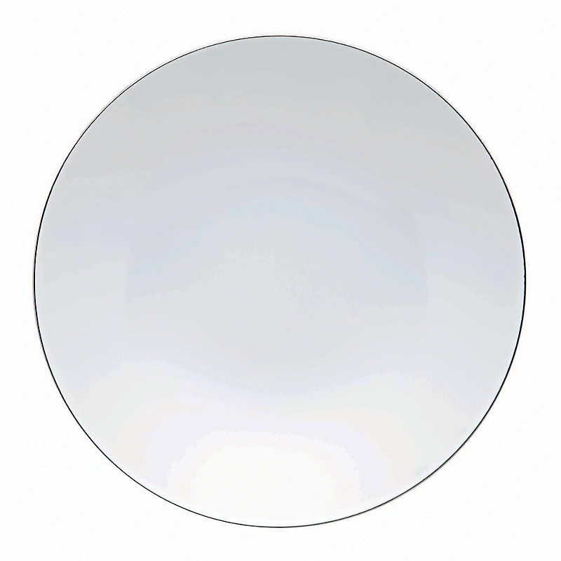 Rosenthal Tac 02 Platinum Service Plate