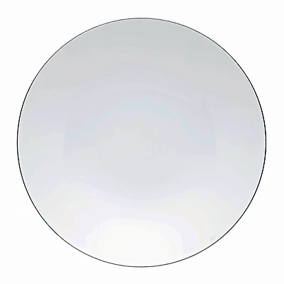 Rosenthal Tac 02 Platinum Service Plate