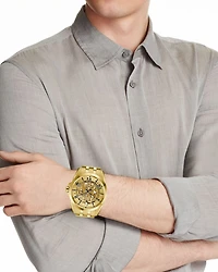 Miyota Watch, 43mm