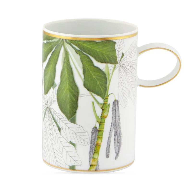 Amazonia Mug