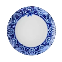 Vista Alegre Blue Ming Dinner Plate