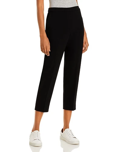 Admiral Crepe Treeca Pull-On Pant
