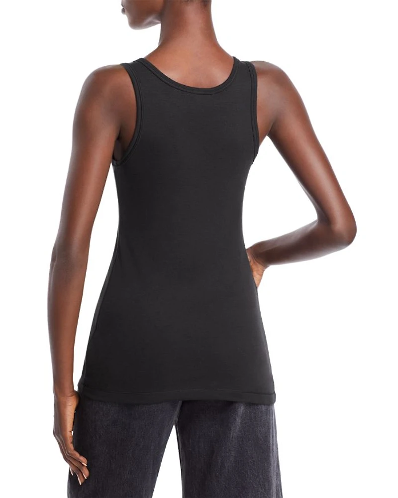1x1 Ribbed Tank
