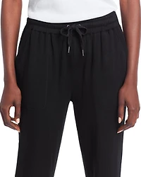 Patch Pocket Sweatpants