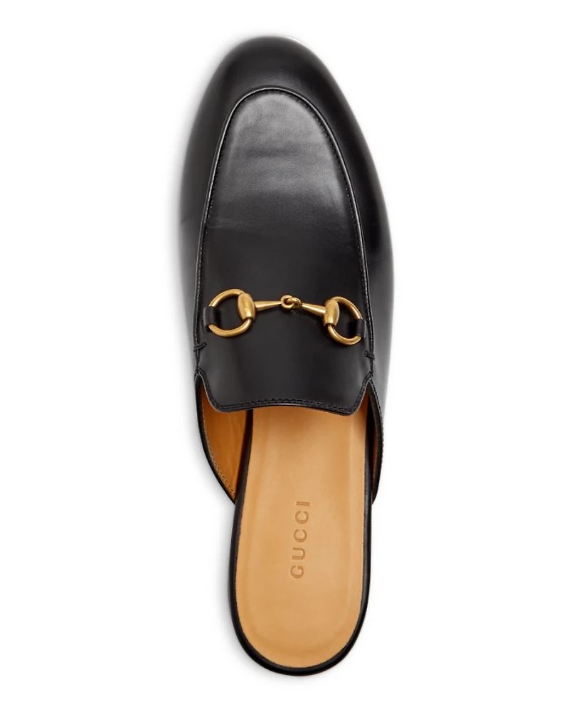 Women's Princetown Mules