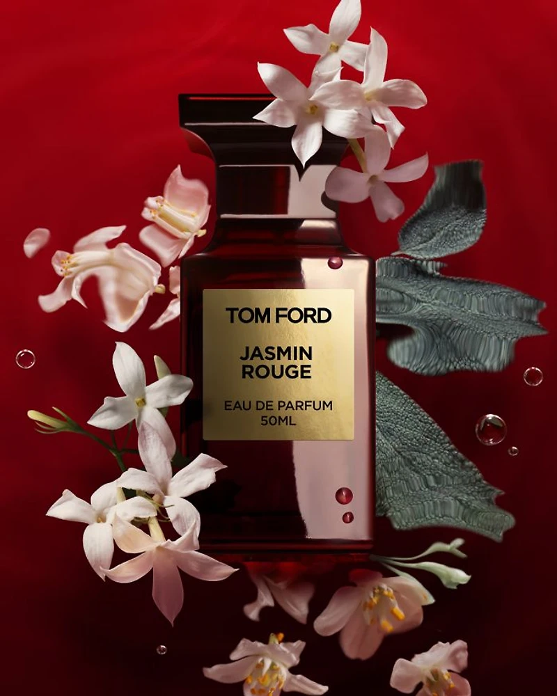 Jasmin Rouge Eau de Parfum Fragrance 1.7 oz.