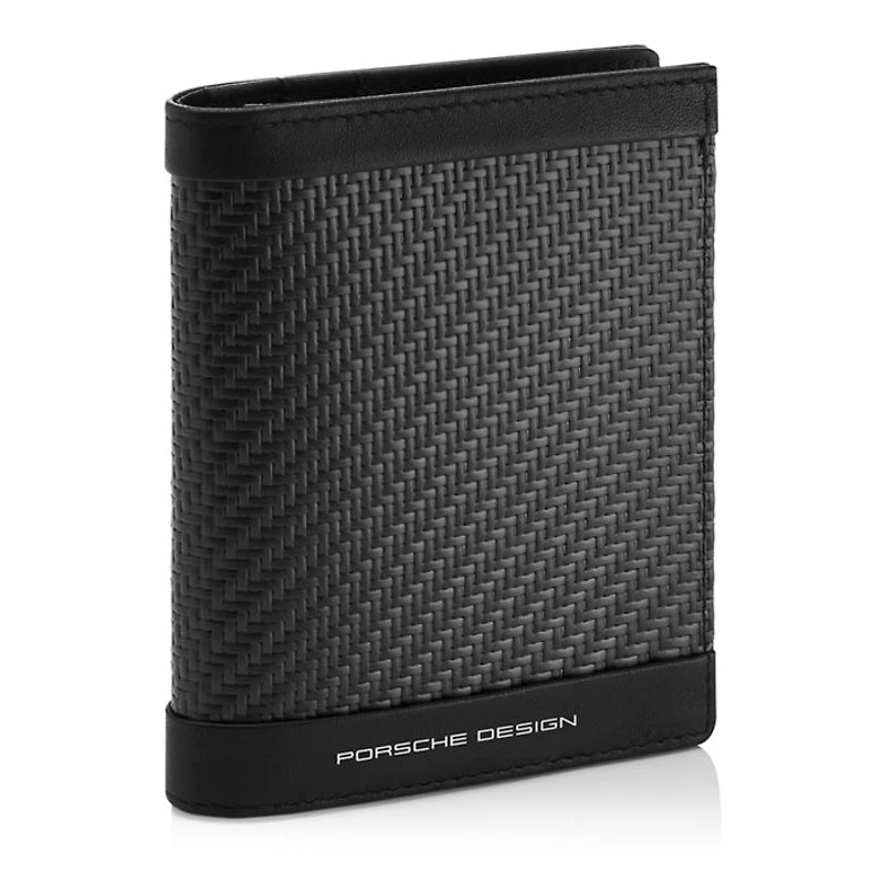 Porsche Design Carbon Billfold 6