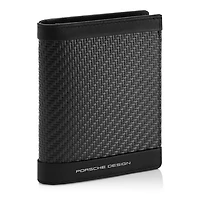 Porsche Design Carbon Billfold 6