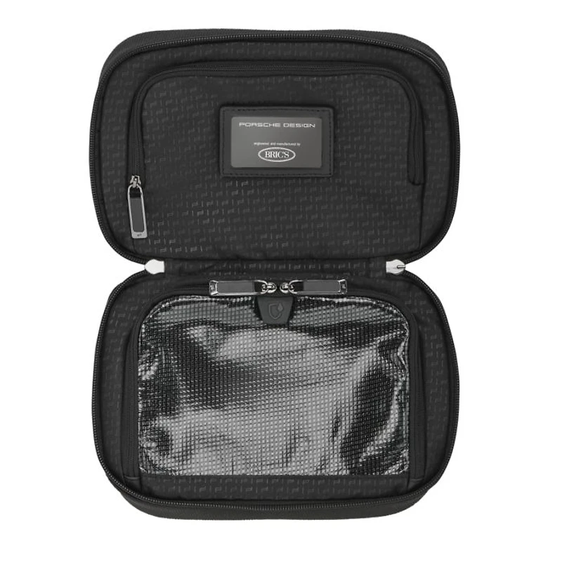 Porsche Design Roadster Wash Bag