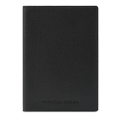 Porsche Design Business Passport Holder