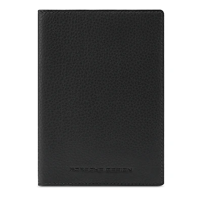 Bric's Porsche Design Business Passport Holder