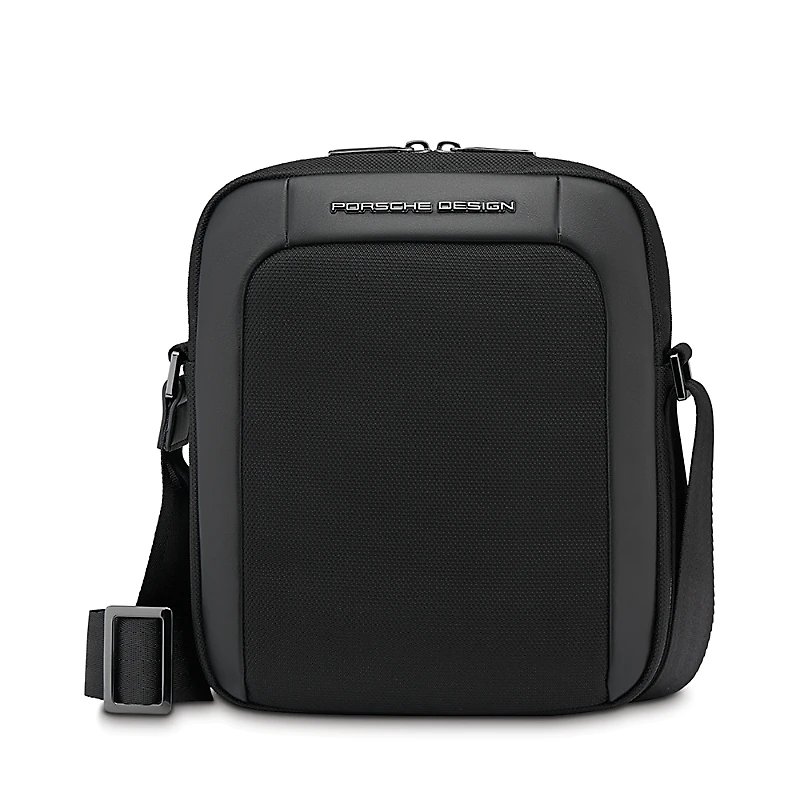 Bric's Porsche Design Roadster Shoulder Bag