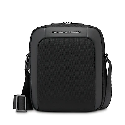 Bric's Porsche Design Roadster Shoulder Bag