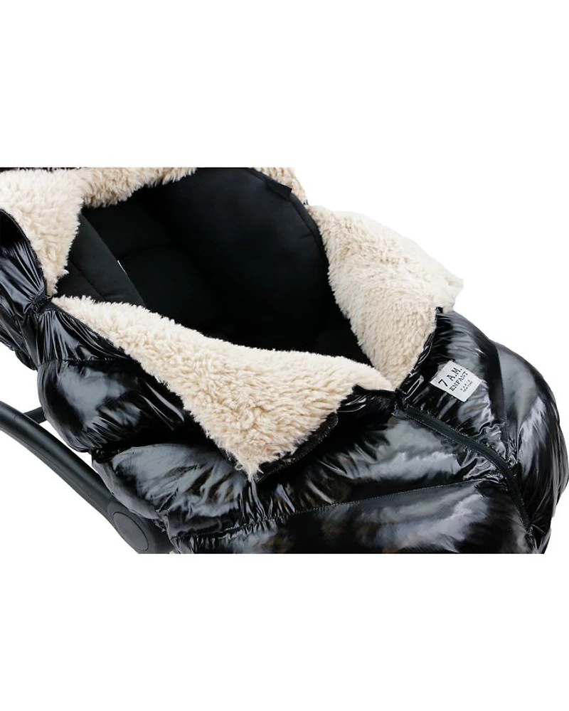 Car Seat Cocoon