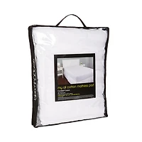 My All Cotton Mattress Pad - Exclusive