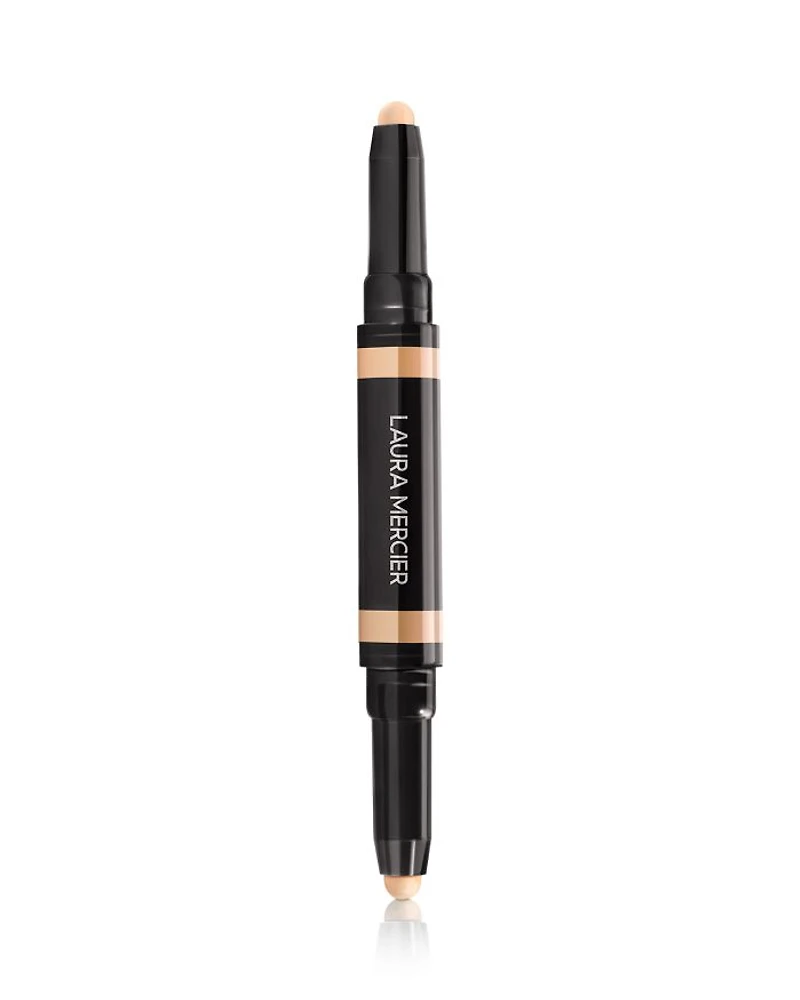 Secret Camouflage Concealer Duo