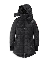 Ellison Packable Down Coat