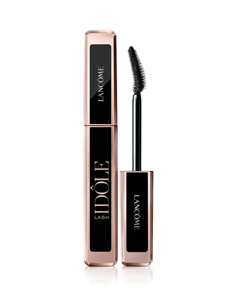 Lash Idôle Lash-Lifting & Volumizing Mascara
