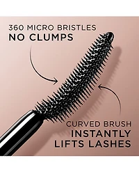 Lash Idôle Lash-Lifting & Volumizing Mascara