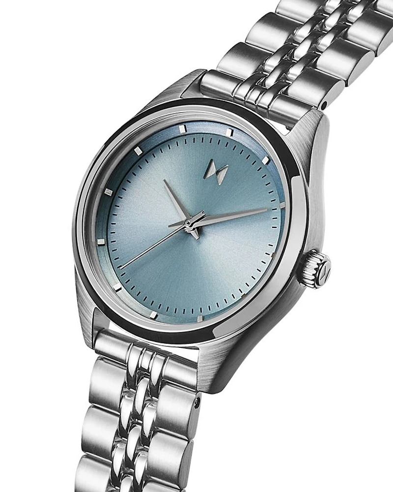 Rise Mini Bracelet Watch, 30mm