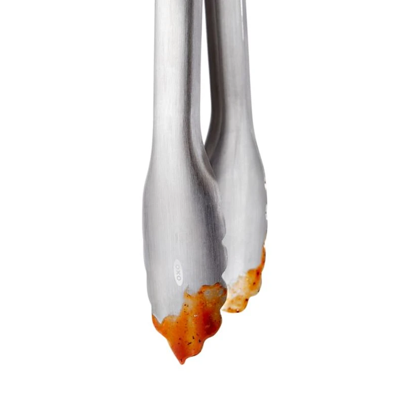 Good Grips Grilling Turner and Tongs Set