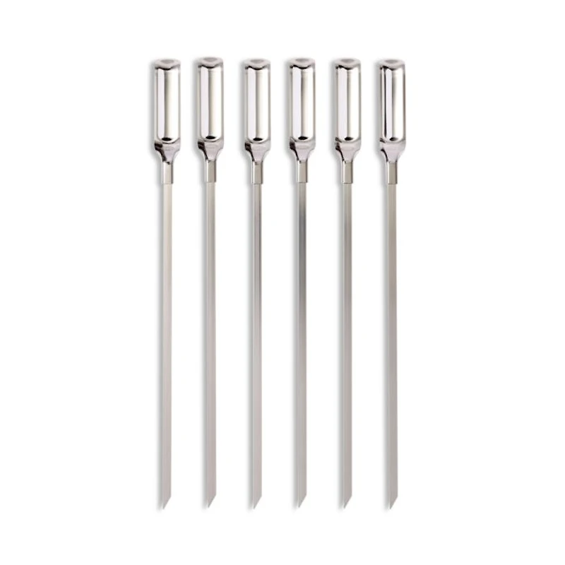 Good Grips Skewers, Set of 6