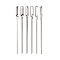 Good Grips Skewers, Set of 6