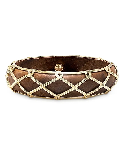 Capucine de Wulf Earth Goddess Bangle Bracelet