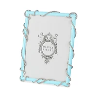 Olivia Riegel Baby Harlow 5 x 7 Frame