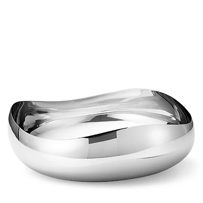 Georg Jensen Cobra Large Bowl