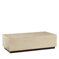 Caracole Couture Cocktail Table