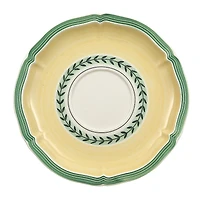 Villeroy & Boch French Garden Fleurence Breakfast Saucer