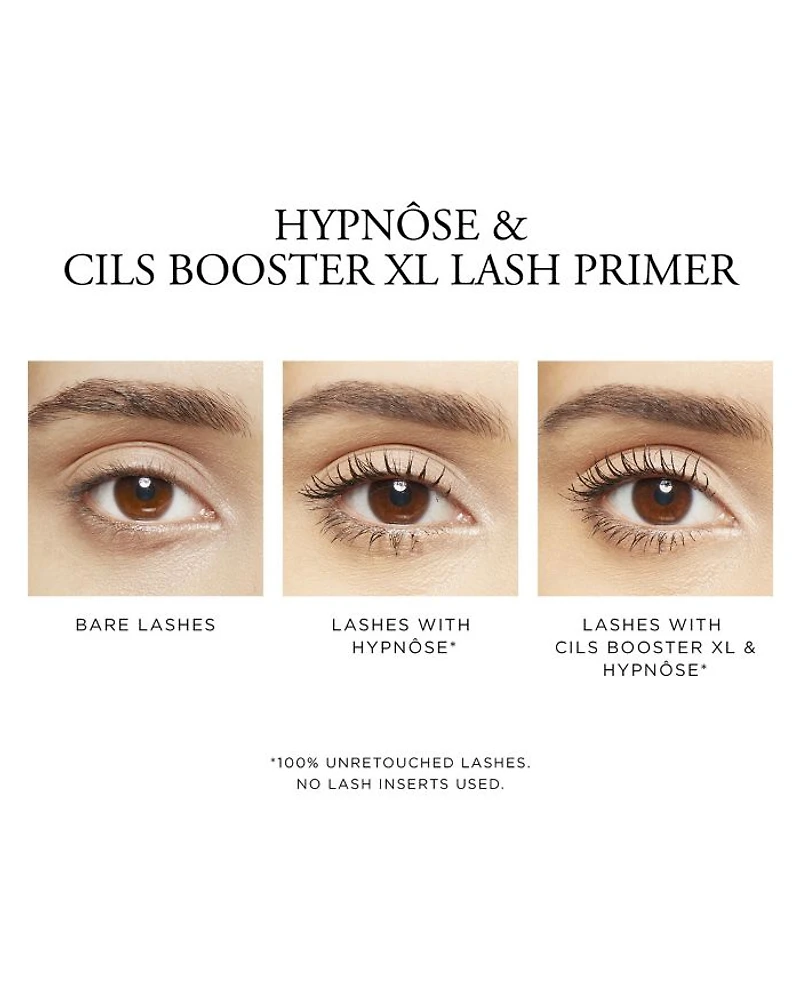 Hypnôse Custom Volume Mascara