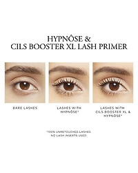 Hypnôse Custom Volume Mascara